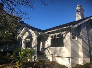 1409 SE Harrison St, Portland, OR 97214