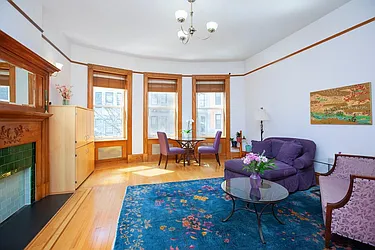 Sold by Weichert Manhattan Midtown