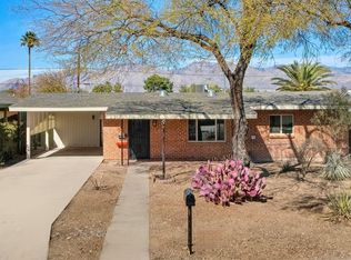 5607 E Hawthorne St, Tucson, AZ 85711