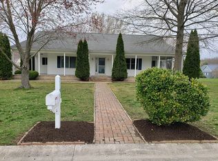 238 Middessa Xing, Dover, DE 19904