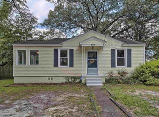 801 Hemphill St, Columbia, SC 29205