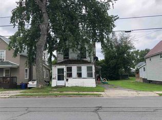 37 Liberty Ave, Massena, NY 13662