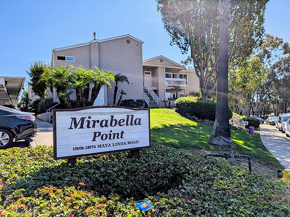 Community entrance