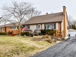 311 N Rush St, Itasca, IL 60143