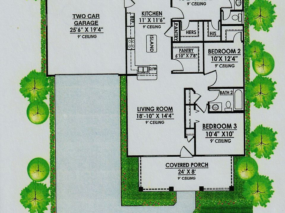 2nd image of 3001 NAIN Road