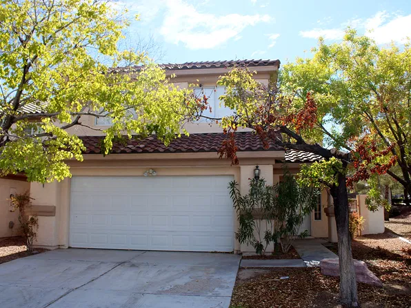10021 Peseo Cresta Ave, Las Vegas, NV 89117