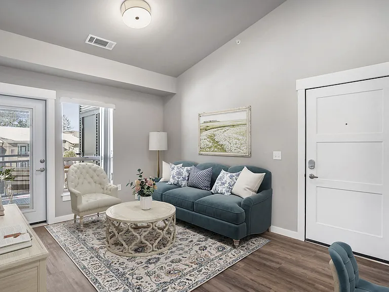 Stillwater Crossing Apartments — Photo 13