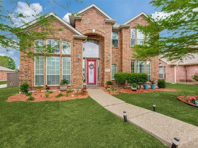 12135 Alfa Romeo Way, Frisco, TX, 75033