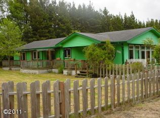 8989 NW Kinglet St, Seal Rock, OR