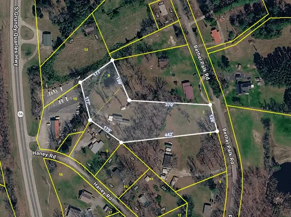 107 Haney Rd, Bloomington Springs, TN 38545