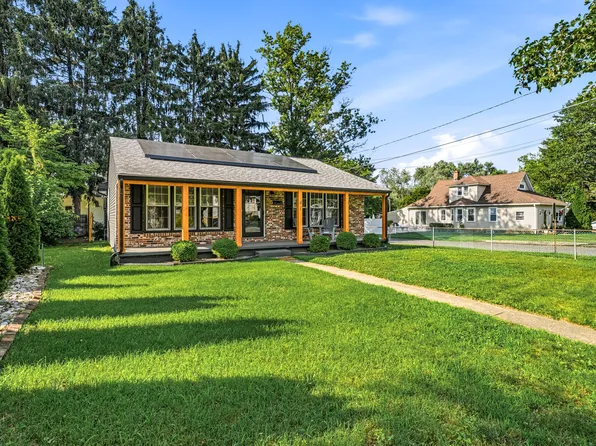 41 Orchard Ave, Maple Shade, NJ 08052