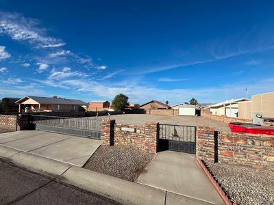 13590 E 52nd Dr, Yuma, AZ, 85367