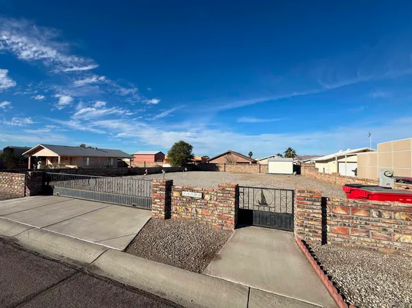 13590 E 52nd Dr, Yuma, AZ 85367