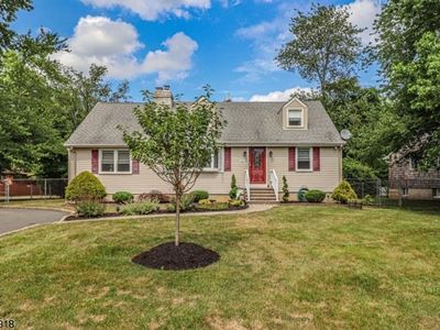 1407 Thomas Ave, North Brunswick, NJ, 08902