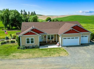 50665 Denny Station Rd E, Edwall, WA 99008