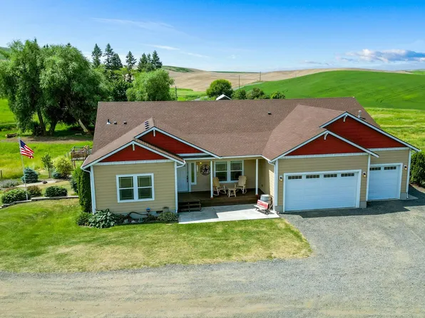 50665 Denny Station Rd E, Edwall, WA 99008