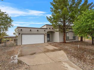 6 Solano Ct, Belen, NM 87002