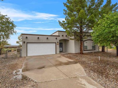 6 Solano Ct, Belen, NM, 87002