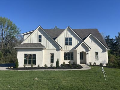 4035 Mandrake Pl Lot 144, Lebanon, TN, 37087