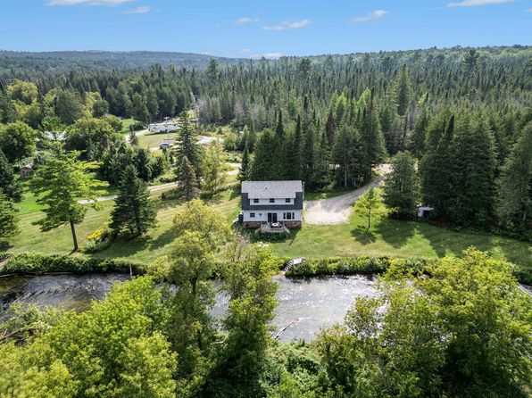 5477 Schultz Rd, Indian River, MI 49749