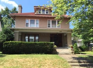 433 N Broad St, Lancaster, OH 43130