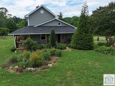 1159 Virginia Line Rd, Lawsonville, NC, 27022