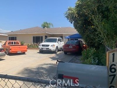 1676 W 7th St, San Bernardino, CA, 92411