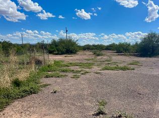 21 Appaloosa Rd, Caballo, NM 87931
