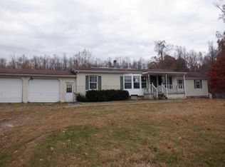 289 Vaden St, Monterey, TN 38574