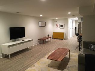 642 8th St NE APT B, Washington, DC 20002