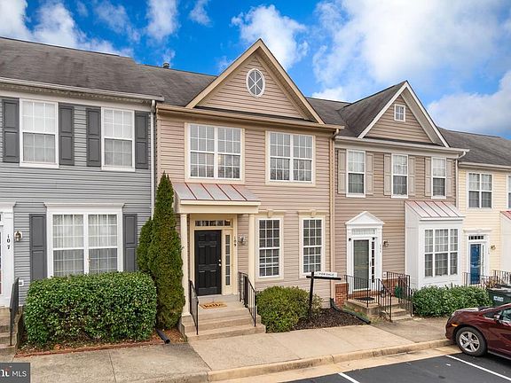 Sidewalk Community: Hillside Terrace