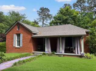 249 Hillcrest Ave, Athens, GA 30606