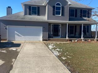 21855 Bolender Pontius Rd, Circleville, OH 43113