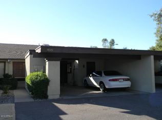 4581 W McLellan Rd, Glendale, AZ 85301