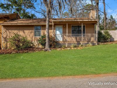 1926 Hidden Valley, Tallahassee, FL, 32308