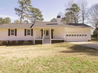 524 Knollwood Dr, Stockbridge, GA