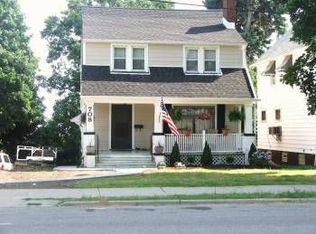 708 W Schaaf Rd, Cleveland, OH 44109