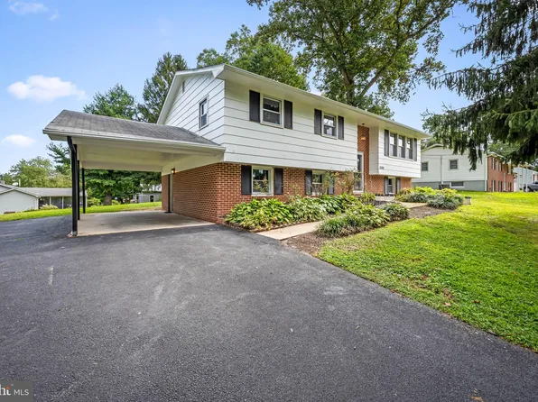 3502 Lark Dr, Aberdeen, MD 21001