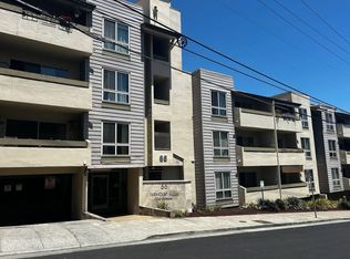 66 Fairmount Ave APT 208, Oakland, CA 94611