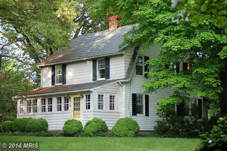 919 Melvin Rd, Annapolis, MD 21403 Zillow