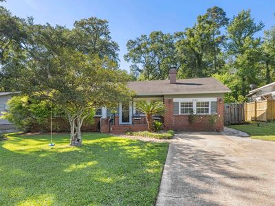 2143 Longview Dr, Tallahassee, FL, 32303