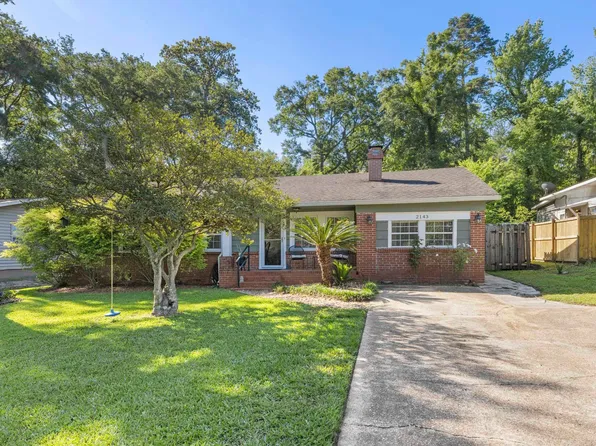 2143 Longview Dr, Tallahassee, FL 32303