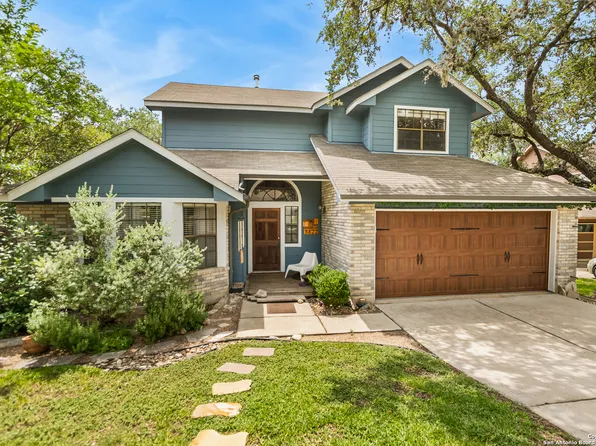 8622 Timber Lodge, San Antonio, TX 78250