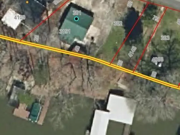658 Berry Hill Drive, Norwood, NC 28128