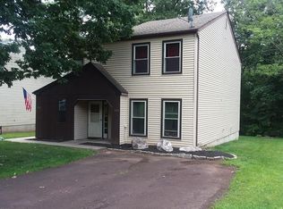 255 Stahl Rd, Harleysville, PA 19438