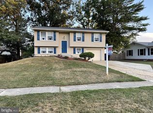 913 Copley Ave, Waldorf, MD