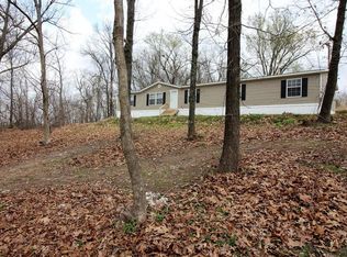 6967 County Ln #289, Carl Junction, MO 64834