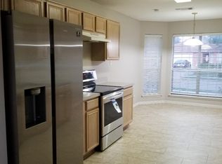 3025 Mesa Ridge Trl, Grand Prairie, TX 75052