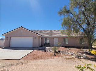 2241 Lou St, Moapa Valley, NV 89021