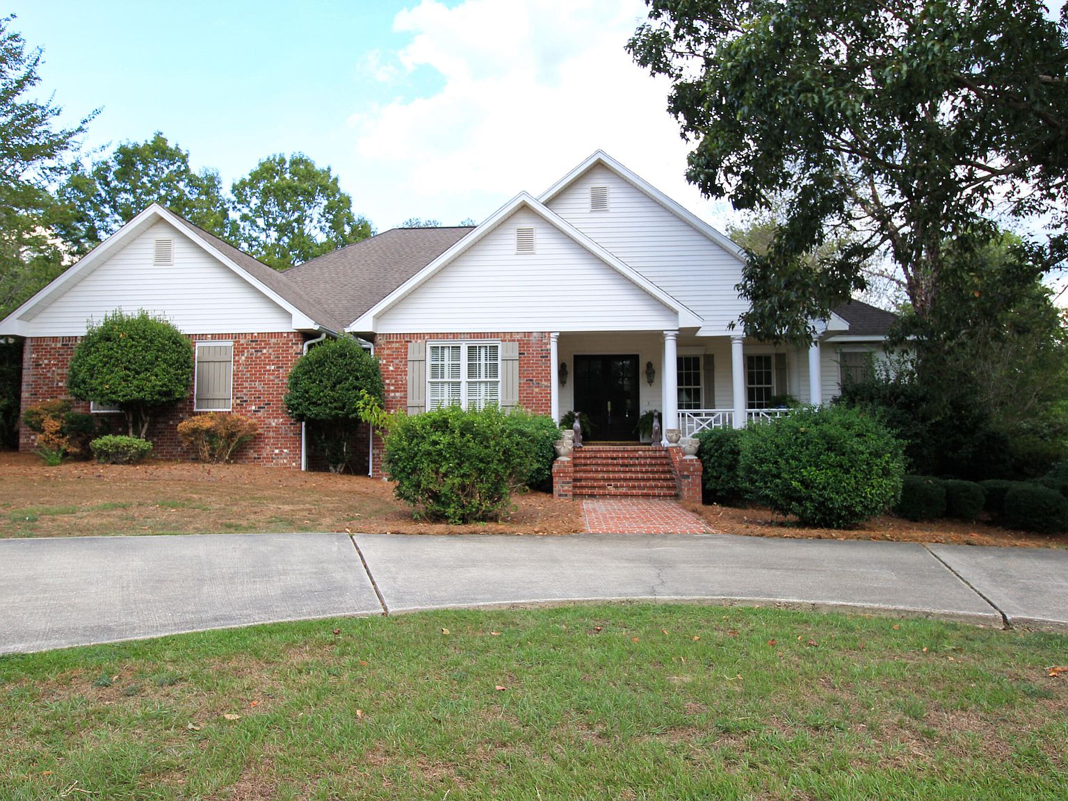 23 Meadow Lake Cir, Hattiesburg, MS 39402 MLS 134960 Zillow